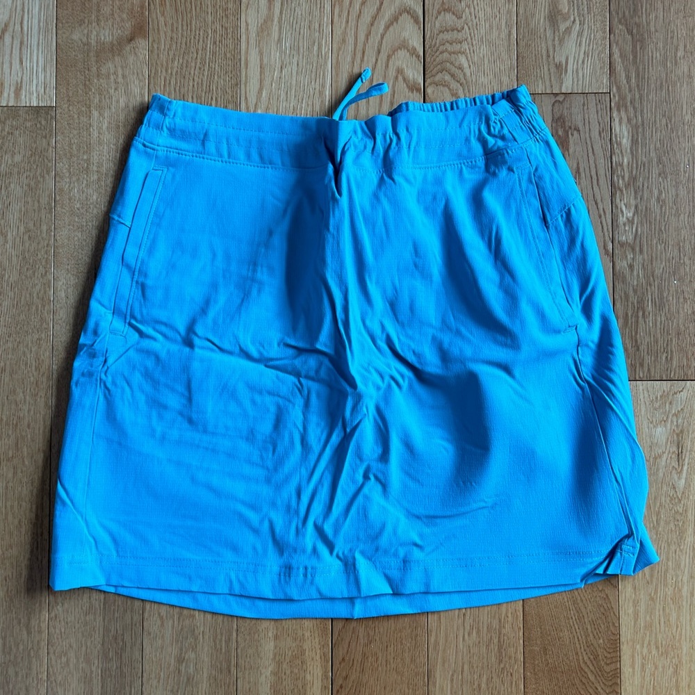 Columbia Sportswear Anytime Straight Skort